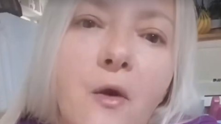 Η… Χαρά των Χριστουγέννων, από τον Μάκη Τριανταφυλλόπουλο στο Instagram